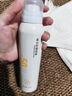 淘米匠美白防曬噴霧防水防汗持久紫外線(xiàn)防曬隔離霜三合一提亮膚色男女士 曬單實(shí)拍圖