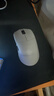 LAMZU蘭族 Maya X 無(wú)畏契約  萬(wàn)金油模具 輕量化無(wú)線(xiàn)鼠標  電競游戲鼠標 瓦羅蘭特 CS2支持8Khz賽事同款 瑪雅灰【250mAh+歐姆龍光微動(dòng)】 曬單實(shí)拍圖
