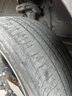 固特異（Goodyear）汽車(chē)輪胎 215/55R18 99V EF1 SPORT 鷹馳F1酷跑 適配大眾ID3/逍客 曬單實(shí)拍圖