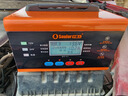 小能人（soulor）汽車(chē)電瓶充電器全自動(dòng)智能脈沖修復12V24V純銅摩托車(chē)轎車(chē)貨車(chē)充電12V/24V通用R21 曬單實(shí)拍圖