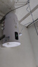 櫻花上門(mén)安裝櫻花電熱水器家用出水斷電儲水式速熱圓桶扁桶出租房洗澡 數顯(圓桶100升出水斷電上門(mén)安裝 曬單實(shí)拍圖
