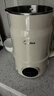 美的（Midea）豆漿機破壁機1.5L超大容量4-6人 家用全自動(dòng)一體免煮新款 免手洗免過(guò)濾多功能榨汁機料理機S90 曬單實(shí)拍圖
