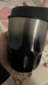 特斯拉（Tesla）官方 黑色金屬漸變咖啡杯漸變杯身外觀(guān)時(shí)尚便捷保溫保冷 曬單實(shí)拍圖