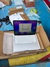 Apple/蘋(píng)果AI筆記本/MacBookNeo13英寸A18 PRO(6+5核)8G 256G銀色筆記本電腦MHFA4CH/A 曬單實(shí)拍圖