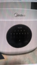 美的（Midea） 電飯煲 家用電飯鍋智能預約多功能微壓 可煮小米粥迷你小型1-2-3-4人煮飯鍋電煮鍋易清洗小巧機身 【節能版】 白色 FB30M161 3L 曬單實(shí)拍圖