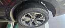 優(yōu)科豪馬（yokohama）橫濱輪胎 215/55R18 99V  AE61  適配別克昂科拉 曬單實(shí)拍圖