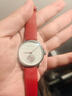 海鷗（SEAGULL）手表女士自動(dòng)機械表 心動(dòng)時(shí)刻女士手表 生日禮物女表禮盒6130L 曬單實(shí)拍圖