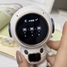 【全網(wǎng)熱賣(mài)】AI智能機器人玩具豆包deepseek智能對話(huà)兒童鬧鐘男孩生日禮物男孩女孩益智 MINI宇航員AI大模擬智能音響-白色 曬單實(shí)拍圖
