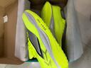 李寧熱飛電6E超輕5C赤兔8Pro跑步鞋男U透氣防滑運動(dòng)鞋碳板兒童女正品 飛電6C 熒光綠 41 曬單實(shí)拍圖