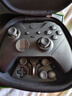 微軟（Microsoft）【明星同款】Xbox無(wú)線(xiàn)游戲手柄Elite 2精英2代二代 無(wú)線(xiàn)控制器 藍牙自定義 PC/平板/手機 空洞騎士 曬單實(shí)拍圖