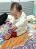 a2奶粉紫白金A2幼兒配方奶粉2段(6-12月)900g*6 【好吸收還抗餓】 曬單實(shí)拍圖