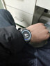 華為（HUAWEI）WATCH GT 5 Pro智能手表玄璣感知系統運動(dòng)健康監測情緒助手穿戴設備禮物男表女表大氣 46mm大表曜石黑 曬單實(shí)拍圖