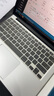 嘉速蘋(píng)果MacBook Air 2026/25/24/22款外殼膜 13.6英寸全套機身貼膜磨砂透明外殼貼紙 易貼 曬單實(shí)拍圖