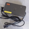 雅迪電動(dòng)車(chē)充電器自動(dòng)斷電60V20Ah鉛酸電池官方原裝電瓶車(chē)通用充電器-國標接口(接口問(wèn)題詢(xún)問(wèn)客服) 曬單實(shí)拍圖