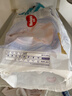 好奇（Huggies）金裝拉拉褲L124片(9-14kg)尿不濕【速干不易紅】 曬單實(shí)拍圖