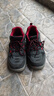 霍尼韋爾勞保鞋安全鞋SP2010513電絕緣 休閑款紅色透氣男女 40碼 曬單實(shí)拍圖