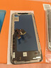 適用蘋(píng)果x屏幕總成iphone11pro內外屏14xsmax液晶顯示換屏12玻璃觸摸13XR15/16手機屏 適用于蘋(píng)果X屏幕總成 【高清720p】原彩廣角 曬單實(shí)拍圖