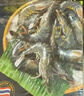 Member's Mark 泰國進(jìn)口 生冷凍黑虎蝦 2kg (約31-40只/每千克) 2kg(凈重) 曬單實(shí)拍圖