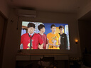極米Z6X第五代高亮版投影儀1080P護眼高清投影家用家庭影院全球海外版 70%選購單機+100寸便攜幕+高清線(xiàn) 曬單實(shí)拍圖