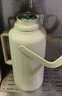 FGA富光保溫壺玻璃內膽暖壺大容量熱水瓶家用宿舍辦公室開(kāi)水瓶水壺 曬單實(shí)拍圖