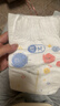 好奇（Huggies）金裝紙尿褲M(mǎn)162片(6-11kg)尿不濕【速干不易紅】 曬單實(shí)拍圖