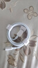 酷威貓適用于蘋(píng)果充電線(xiàn)PD30W快充iPhone14promax數據線(xiàn)13/12/11/XS/8plus手機充電器iPad平板閃充套裝 【6-14系列】1.0米快充線(xiàn) 曬單實(shí)拍圖
