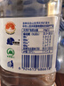 泉陽(yáng)泉（QUANYANGQUAN） 長(cháng)白山天然礦泉水 小瓶水 會(huì )議用水 600ml*24瓶 整箱塑包裝 曬單實(shí)拍圖