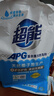 超能 APG天然皂粉 薰衣草香 3.04斤 護衣護色 柔軟無(wú)刺激 曬單實(shí)拍圖