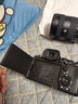 索尼ILCE-7M4全畫(huà)幅微單數碼相機4K 60p直播視頻錄制 sony a7m4 五軸防抖A7M4 單機身+FE24-105mmF4G 官方標配【推薦購買(mǎi)套餐】 曬單實(shí)拍圖