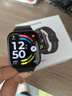 小米（MI）REDMI Watch 6典雅黑 國家補貼 澎湃OS 3 心率血氧監測 紅米手表6 小米汽車(chē) 送男友送女友 曬單實(shí)拍圖