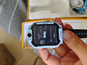 HKMW天才華為機適用5G兒童電話(huà)手表高清卡全網(wǎng)通防水可插卡定位小學(xué)初高中生青少年男女孩智能手表 藍-頂配款24核128G雙攝+磁吸充電+微信+支付 曬單實(shí)拍圖