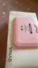 西尼私處濕巾潔陰衛生濕巾房事私密清潔抑菌護理濕廁紙巾80片*4包 曬單實(shí)拍圖