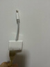 勝為蘋(píng)果Lightning轉HDMI轉換器高清視頻轉接頭iPhone手機iPad投屏顯示器電視投影同屏連接線(xiàn)ALH0001H 曬單實(shí)拍圖