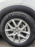 米其林（MICHELIN）汽車(chē)輪胎235/60R18 103V 競馳PILOT SPORT 4 VOL 適配沃爾沃XC60 曬單實(shí)拍圖