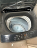 海爾（Haier） 全自動(dòng)波輪洗衣機 10KG大容量 家用宿舍出租房小型 一級能效 家電國家補貼 京東自營(yíng) XQB100-Z719 曬單實(shí)拍圖