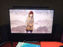泰坦軍團27英寸QD-MiniLED 4K 160Hz雙模320Hz DyDs0.5ms Type-C65W 內置音箱電競顯示器P275MV PLUS增強版 曬單實(shí)拍圖