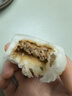 小黃象黑豬肉小籠包200g*5袋40個(gè)老面純手工包子兒童早餐 曬單實(shí)拍圖