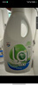威露士La有氧洗手洗洗衣液500ml*3+內衣凈松木香90ml*2抑菌除螨可洗內衣 曬單實(shí)拍圖