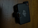 大疆（DJI） Mic Mini 迷你無(wú)線(xiàn)麥克風(fēng) 降噪領(lǐng)夾麥克風(fēng) 戶(hù)外采訪(fǎng)直播 vlog 手機相機微小型原聲級收音麥 一拖二相機直播套餐（含充電盒） 官方標配【適配安卓+蘋(píng)果15/16/17系列】 曬單實(shí)拍圖