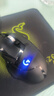 羅技（G）G502HERO 有線(xiàn)游戲電競鼠標  邏輯鼠標502 人體工學(xué)RGB機械配重  FPS黑神話(huà)悟空宏編程 G502HERO 曬單實(shí)拍圖