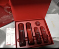 韓束紅蠻腰水乳禮盒補水保濕緊致抗皺化妝品護膚品套裝生日禮物送女友 曬單實(shí)拍圖