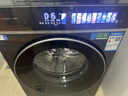 海爾云溪4.0 滾筒洗衣機全自動(dòng)12kg 新品 560超薄 540大筒 羊毛綠標 雙智投 商場(chǎng)同款XQG120-SDE588BU1 曬單實(shí)拍圖