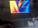 華碩無(wú)畏16 酷睿版 國家補貼15% 標壓i9 2.5K 144Hz高分高刷高性能輕薄筆記本電腦(i9-13900H 16G 1T)  曬單實(shí)拍圖