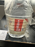 不老潭糧食酒 桶裝高度濃香型瀘州糯紅高粱散裝白酒純糧壹號 52度 5L 曬單實(shí)拍圖