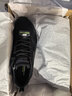 斯凱奇（Skechers）男鞋春季軟底拼接運動(dòng)鞋增高舒適厚底健步鞋232398 曬單實(shí)拍圖
