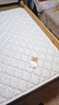 穗寶（SYMBOL） 彈簧床墊席夢(mèng)思床墊1.8x2米軟硬適中家用透氣床墊子 貝妃 貝妃【基礎偏硬】20cm 1.5米*1.9米 曬單實(shí)拍圖