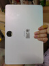 榮耀平板9 【國家補貼】12.1英寸2.5K高清平板電腦120Hz高刷二合一平板 8GB+256GB 標準版 沐光白 曬單實(shí)拍圖