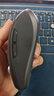 羅技（Logitech）大師系列 MX Anywhere 3S 靜音鼠標 無(wú)線(xiàn)藍牙雙模鼠標 商務(wù)辦公 便攜智能鼠標 石墨黑 接收器另購 曬單實(shí)拍圖