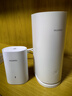 華為凌霄子母路由 Q6（1母1子套裝） AX3000Mbps 千兆路由器 全屋WiFi 6+  電力線(xiàn)版  曬單實(shí)拍圖