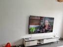TCL電視 75T5M 75英寸 QD-Mini LED控光 288Hz高刷 QLED量子點(diǎn) WiFi6 超薄 國家補貼 護眼 曬單實(shí)拍圖
